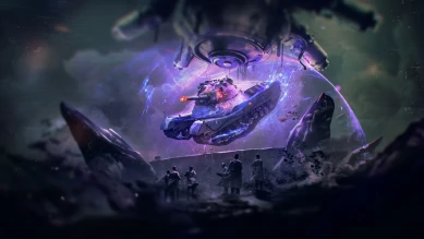 Подробности события Проект «Вавилон». Хэллоуин 2024 в World of Tanks Подробности события Проект «Вавилон». Хэллоуин 2024 в World of Tanks