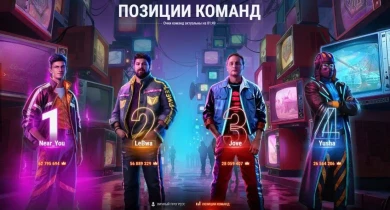 Итоги четвертого дня Битвы блогеров 2025 в Мире танков Итоги четвертого дня Битвы блогеров 2025 в Мире танков