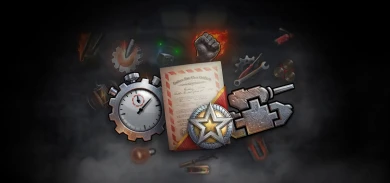 Улучшение системы экипажа в обновлении 1.28 World of Tanks Улучшение системы экипажа в обновлении 1.28 World of Tanks