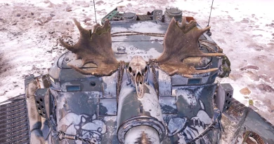 3D-стиль «Лоулендер» для танка Manticore в 17 сезоне Боевого пропуска Мир танков 3D-стиль «Лоулендер» для танка Manticore в 17 сезоне Боевого пропуска Мир танков