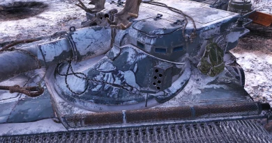 3D-стиль «Лоулендер» для танка Manticore в 17 сезоне Боевого пропуска Мир танков 3D-стиль «Лоулендер» для танка Manticore в 17 сезоне Боевого пропуска Мир танков