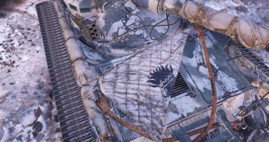 3D-стиль «Лоулендер» для танка Manticore в 17 сезоне Боевого пропуска Мир танков 3D-стиль «Лоулендер» для танка Manticore в 17 сезоне Боевого пропуска Мир танков