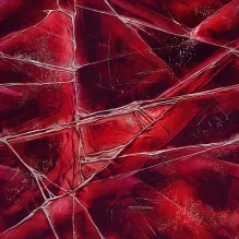 2D-стиль «Рубиновая броня» из обновления 1.29 в World of Tanks 2D-стиль «Рубиновая броня» из обновления 1.29 в World of Tanks