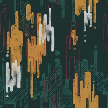 2D-стиль «Стальной натюрморт» из обновления 1.29 в World of Tanks 2D-стиль «Стальной натюрморт» из обновления 1.29 в World of Tanks