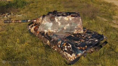 2D-стиль «Блеск золота» из обновления 1.29 в World of Tanks 2D-стиль «Блеск золота» из обновления 1.29 в World of Tanks