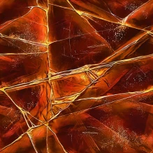 2D-стиль «Янтарная броня» из обновления 1.29 в World of Tanks 2D-стиль «Янтарная броня» из обновления 1.29 в World of Tanks