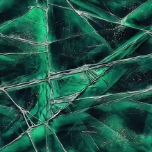 2D-стиль «Изумрудная броня» из обновления 1.29 в World of Tanks 2D-стиль «Изумрудная броня» из обновления 1.29 в World of Tanks