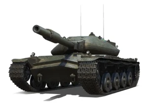 Новый премиум танк Stridsyxa на супертесте World of Tanks Новый премиум танк Stridsyxa на супертесте World of Tanks