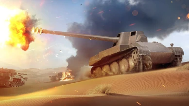 Кейсы с шансом получить Skorpion G в WoT Blitz Кейсы с шансом получить Skorpion G в WoT Blitz