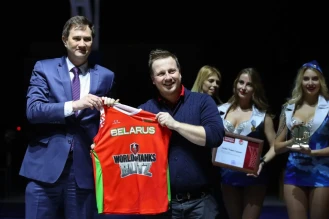 БФБ заключила соглашение о сотрудничестве с World of Tanks Blitz БФБ заключила соглашение о сотрудничестве с World of Tanks Blitz