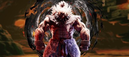 The developers of the fighting game Street Fighter 6 have published an overview trailer of Akuma