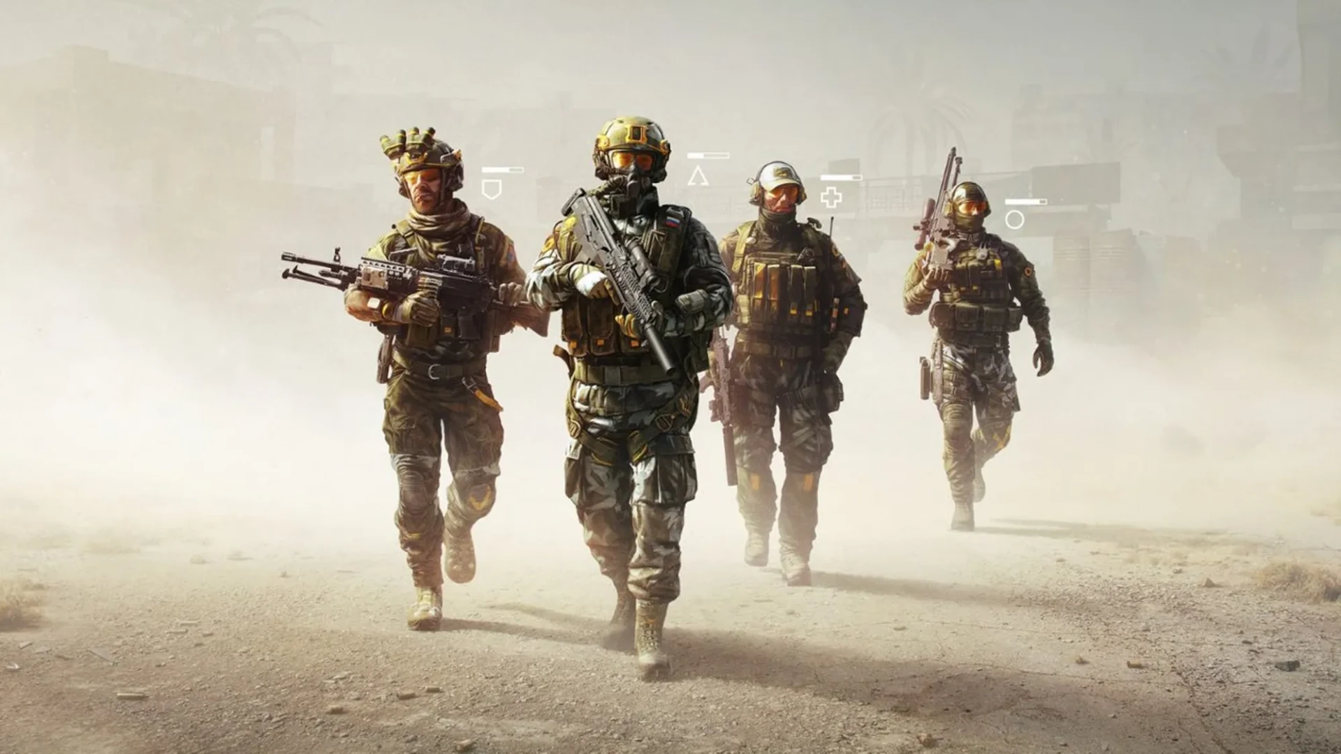 Калибр переходит в Открытое бета-тестирование Калибр переходит в Открытое бета-тестирование