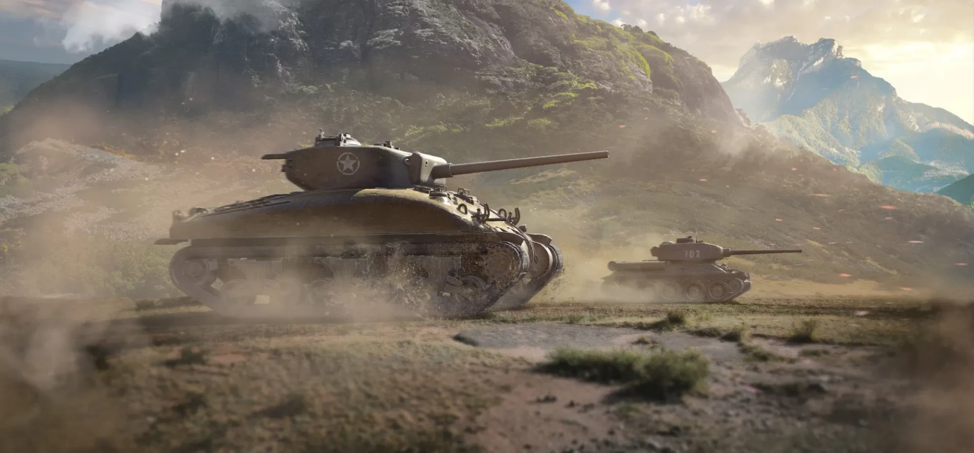 Изменения всех премиум и акционных танков I-VI уровня в патче 1.9 World of Tanks Изменения всех премиум и акционных танков I-VI уровня в патче 1.9 World of Tanks