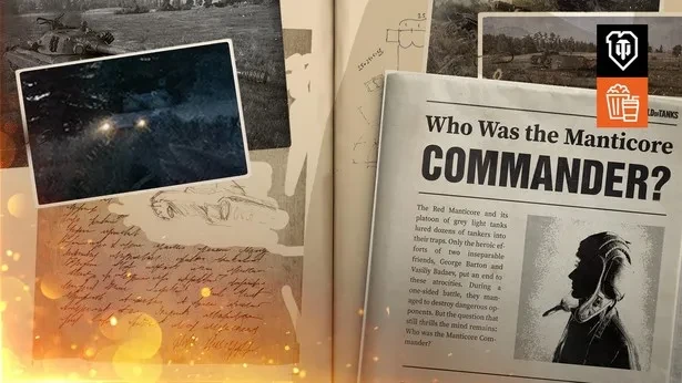 Противостояние 3: «Красная шапочка». Боевой пропуск World of Tanks Противостояние 3: «Красная шапочка». Боевой пропуск World of Tanks