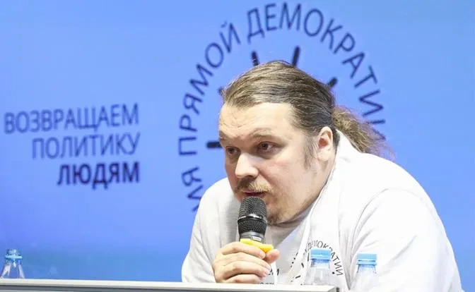 Минюст разрешил партии одного из создателей World of Tanks участвовать в выборах Минюст разрешил партии одного из создателей World of Tanks участвовать в выборах