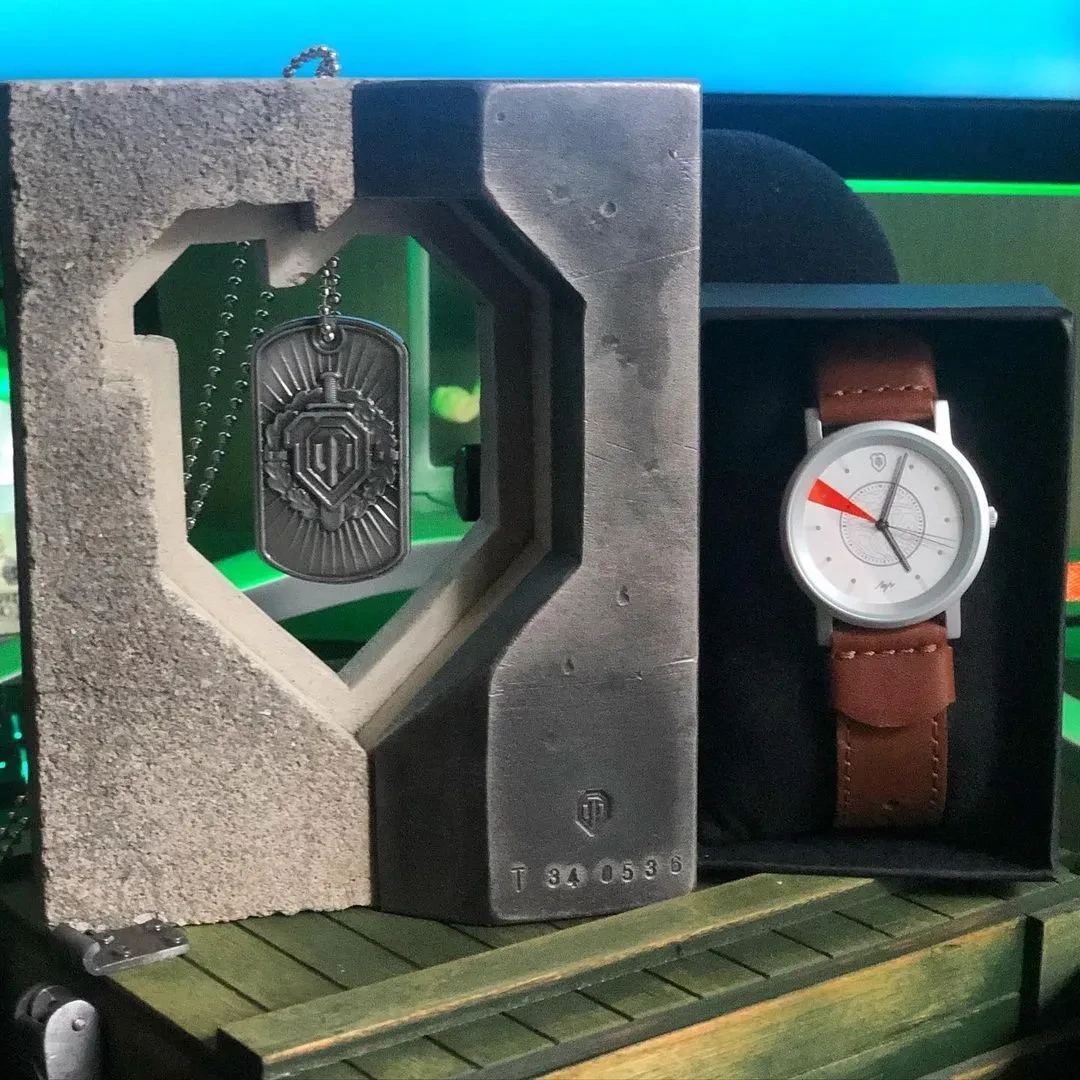 Wargaming откроет офис в Литве Wargaming откроет офис в Литве