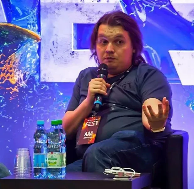 Вячеслав Макаров уходит из лидеров «Партии прямой демократии» Вячеслав Макаров уходит из лидеров «Партии прямой демократии»