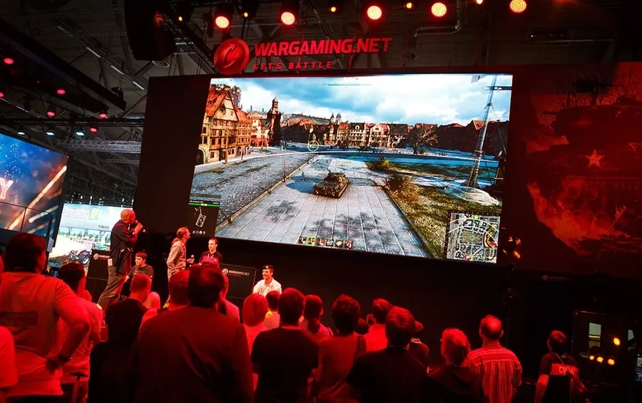 Власти Кипра нашли нарушения при выдаче «золотых паспортов» сотрудникам Wargaming Власти Кипра нашли нарушения при выдаче «золотых паспортов» сотрудникам Wargaming