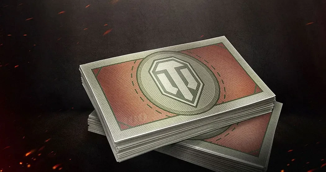 Ставка 100.000 бон, итоги бонового аукциона на EU сервере World of Tanks Ставка 100.000 бон, итоги бонового аукциона на EU сервере World of Tanks