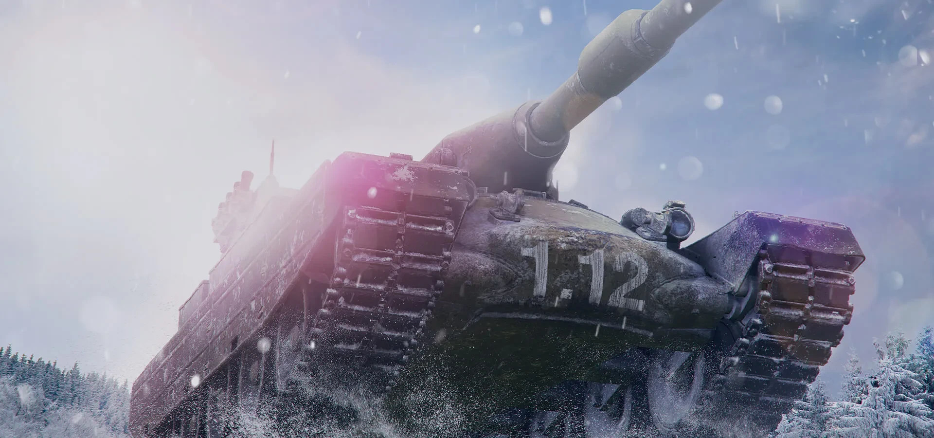 Полный список изменений второго теста обновления 1.12 World of Tanks Полный список изменений второго теста обновления 1.12 World of Tanks