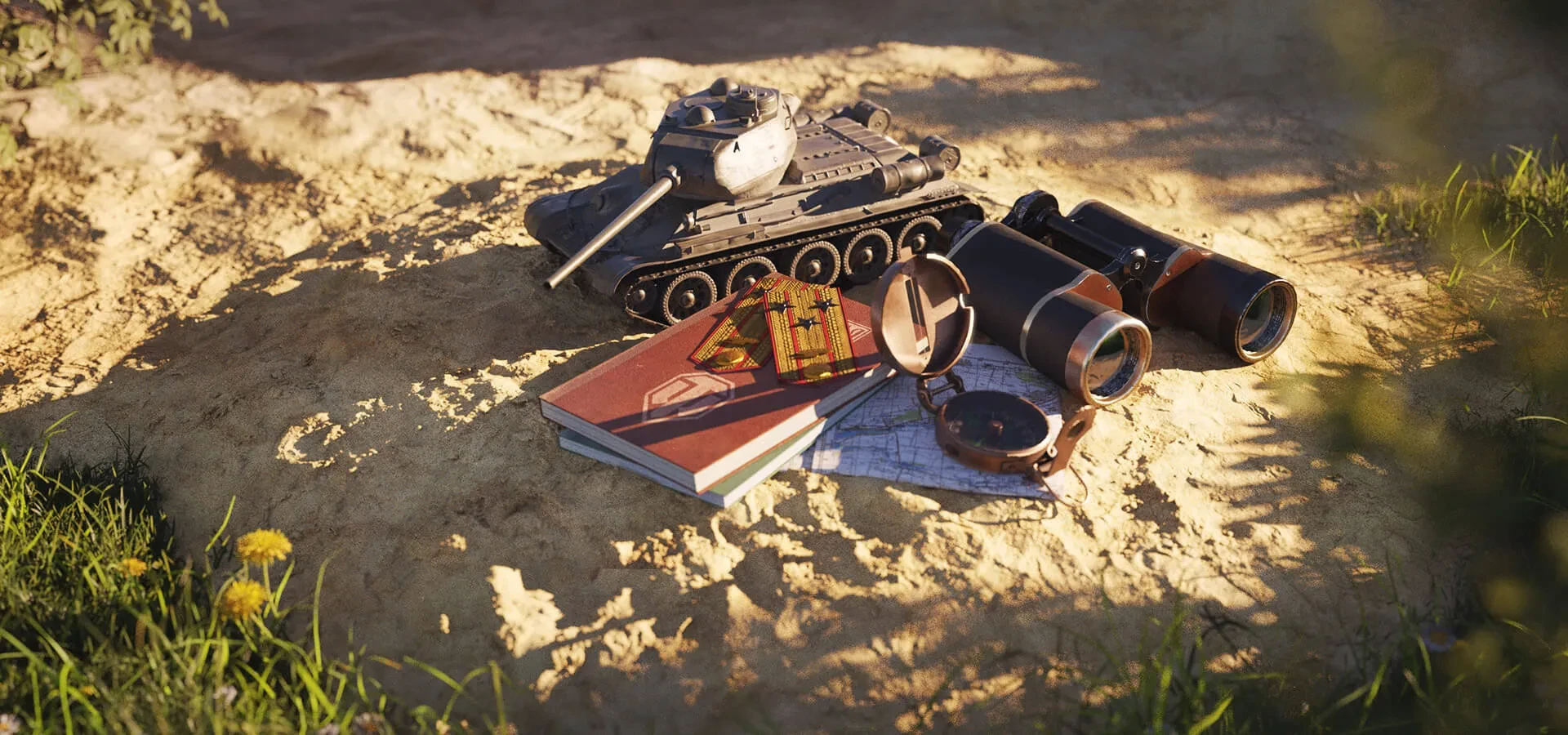 Ваша реакция и наши наблюдения. Экипаж 2.0 в World of Tanks Ваша реакция и наши наблюдения. Экипаж 2.0 в World of Tanks