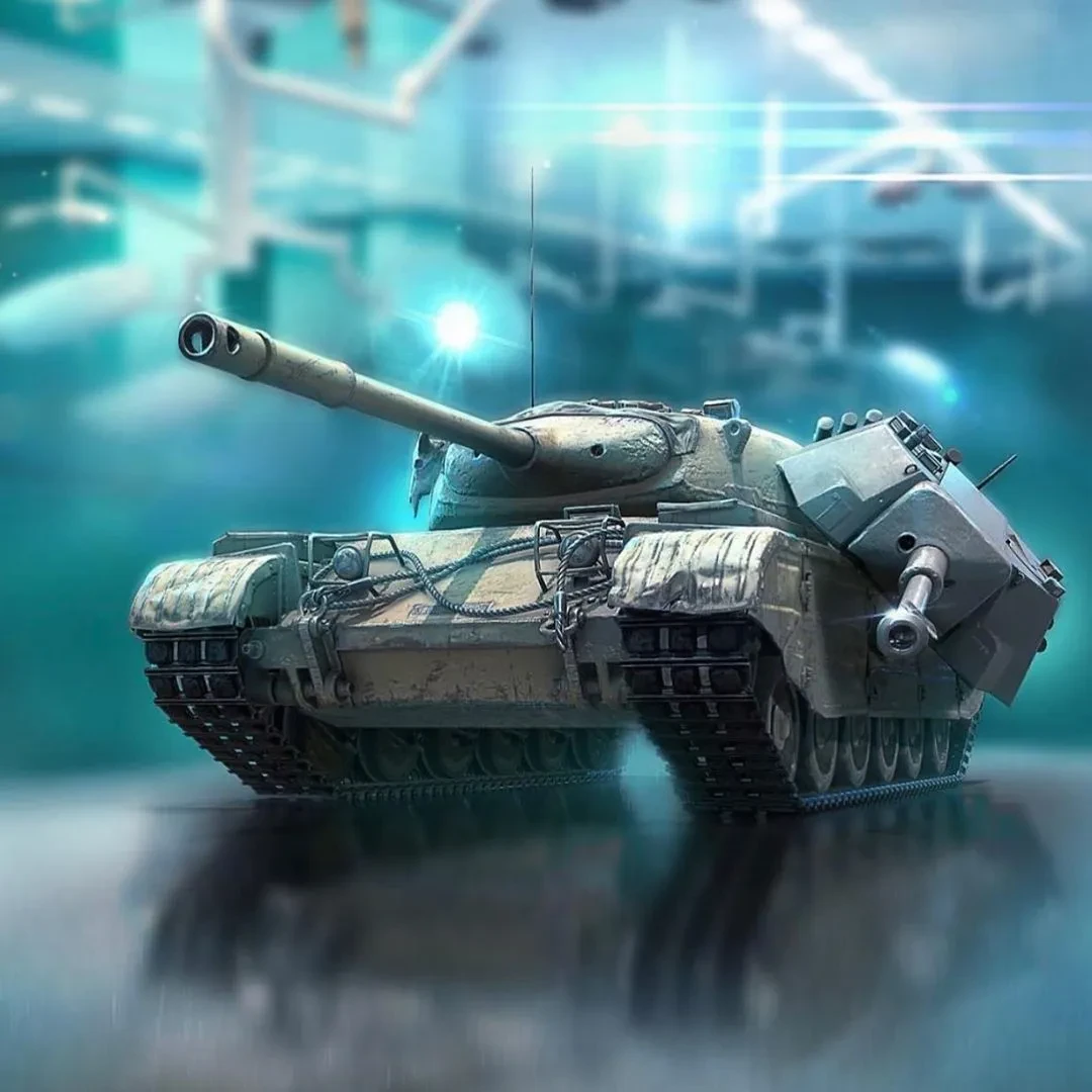 Обновление 1.12.1 World of Tanks выходит официально 21 апреля Обновление 1.12.1 World of Tanks выходит официально 21 апреля