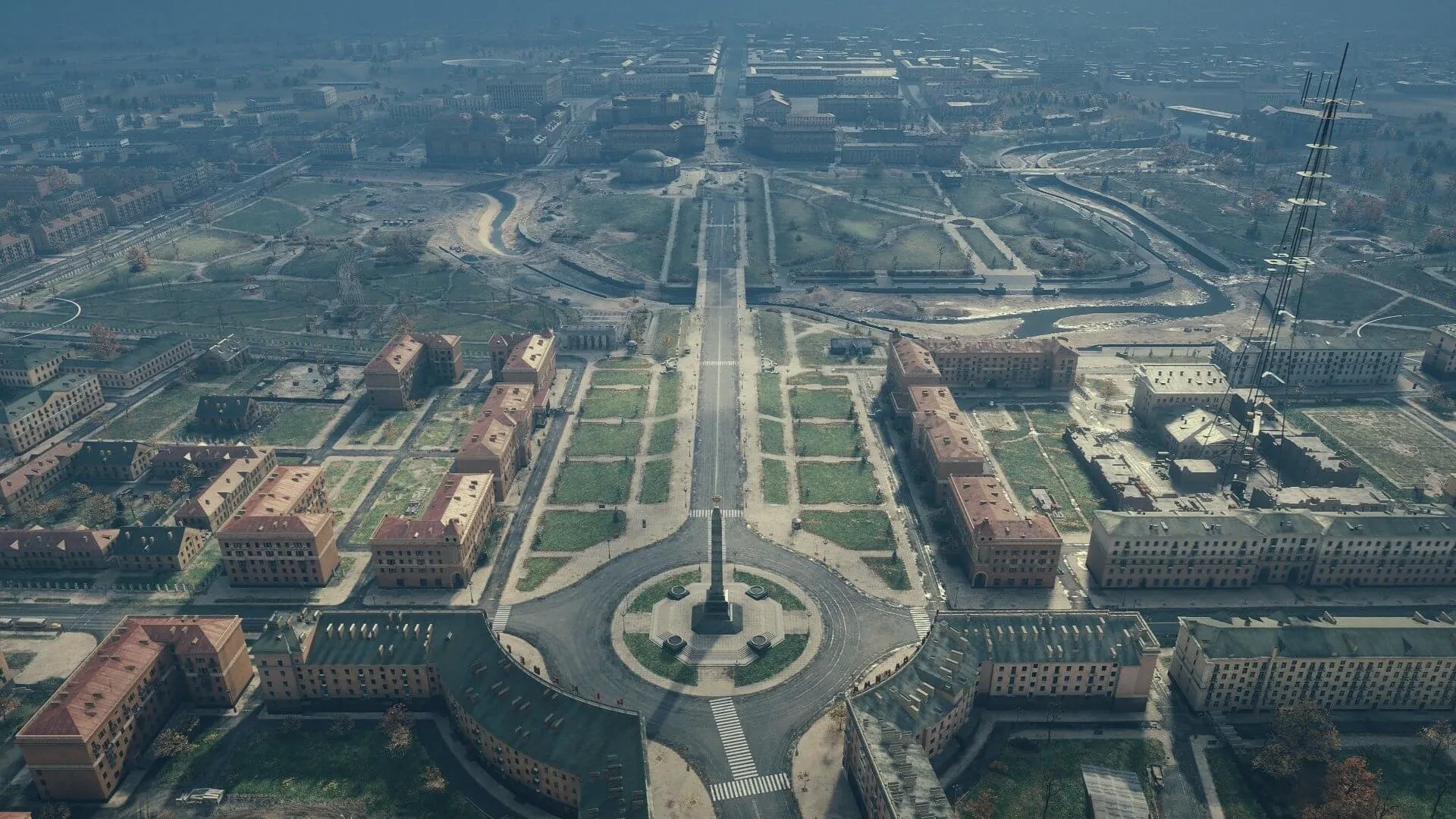 Эти кусты сломали карту «Минск» в обновлении 1.13 World of Tanks Эти кусты сломали карту «Минск» в обновлении 1.13 World of Tanks