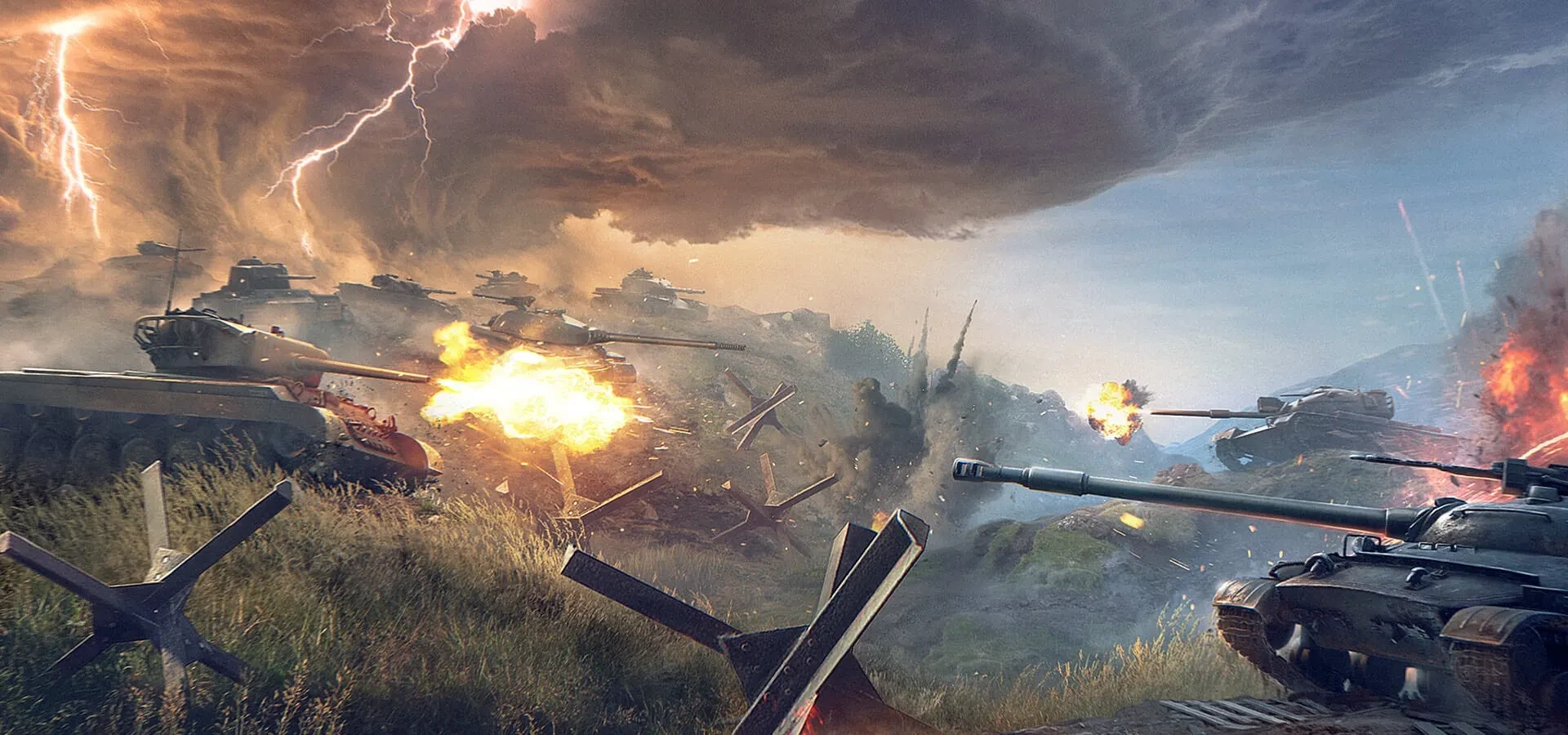 Поиск игроков или клана для ивента «Грозовой фронт» в World of Tanks Поиск игроков или клана для ивента «Грозовой фронт» в World of Tanks