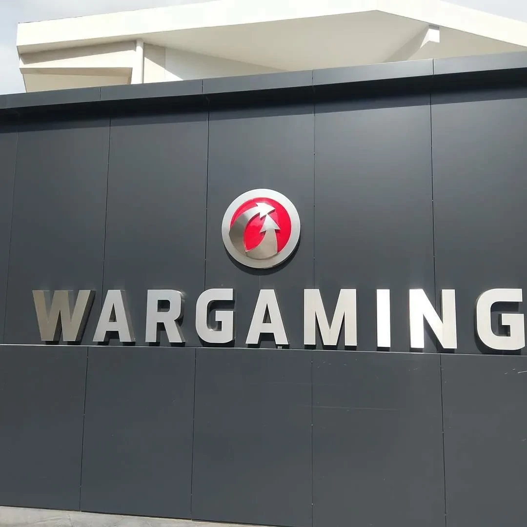 Компания Wargaming празднует 23-летие! Компания Wargaming празднует 23-летие!