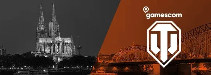 Wargaming вновь подтвердил своё участие в выставки Gamescom 2018. Wargaming вновь подтвердил своё участие в выставки Gamescom 2018.