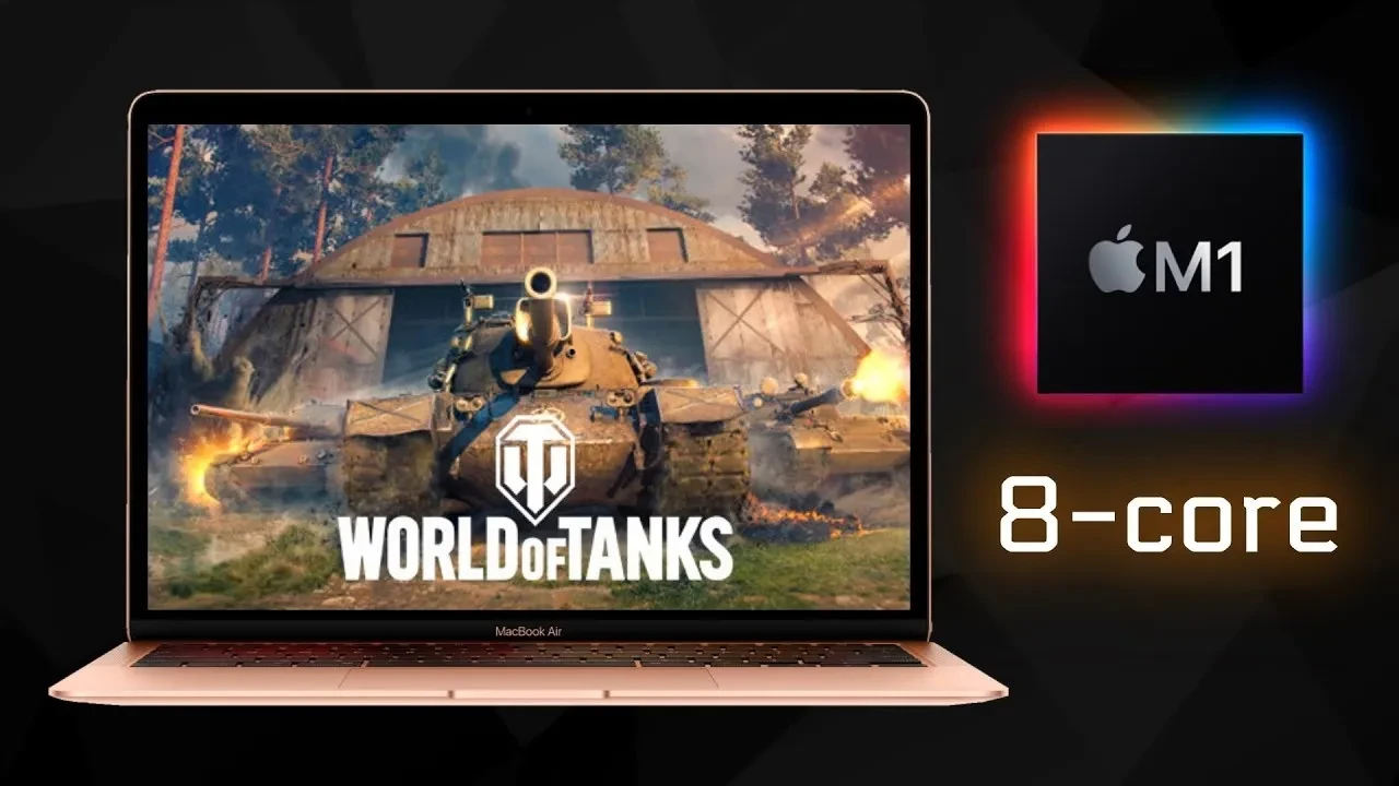 Прекращение поддержки macOS в обновлении 1.18.1 World of Tanks Прекращение поддержки macOS в обновлении 1.18.1 World of Tanks