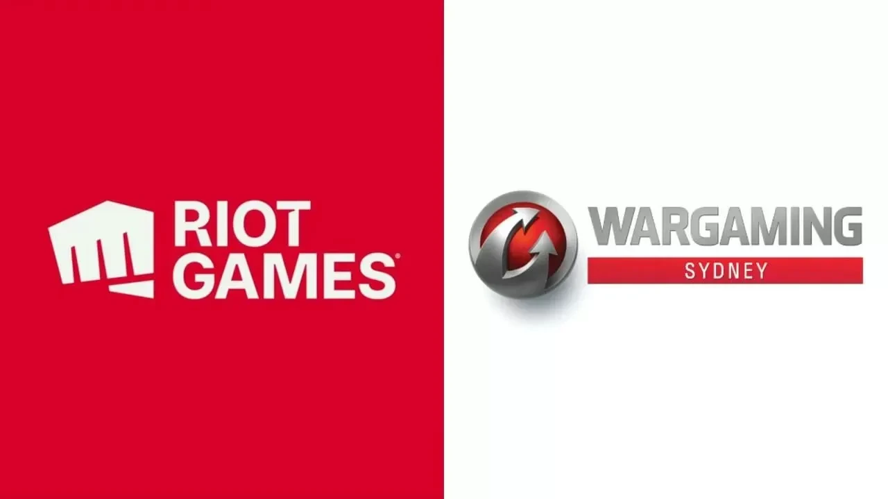 Riot Games купила Wargaming Sydney — студия помогала с разработкой World of Tanks PC Riot Games купила Wargaming Sydney — студия помогала с разработкой World of Tanks PC