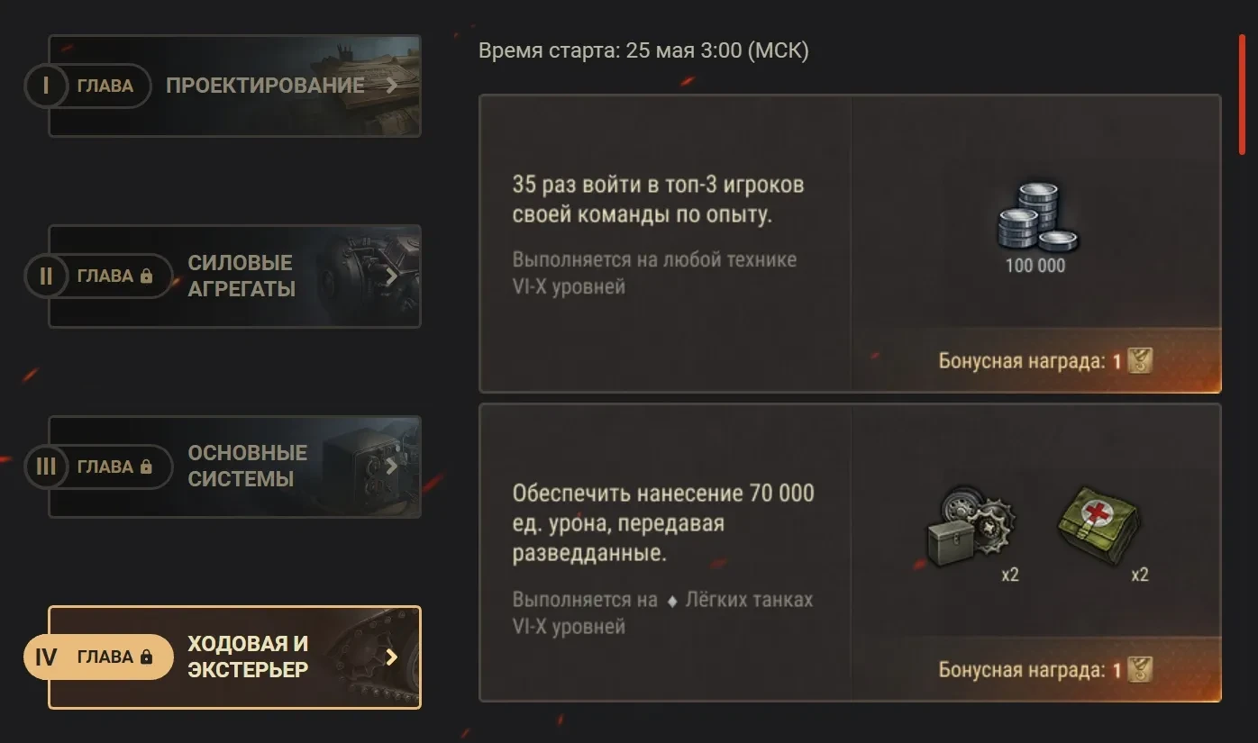 Сколько времени будет выполняться Сборочный цех на два огнемёта в Мире танков? Сколько времени будет выполняться Сборочный цех на два огнемёта в Мире танков?