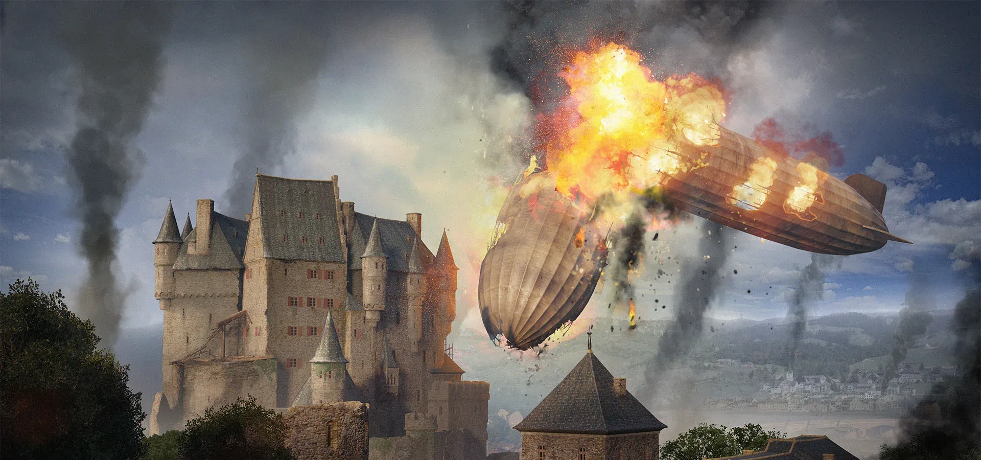 Случайные события на картах в обновлении 1.23 World of Tanks Случайные события на картах в обновлении 1.23 World of Tanks