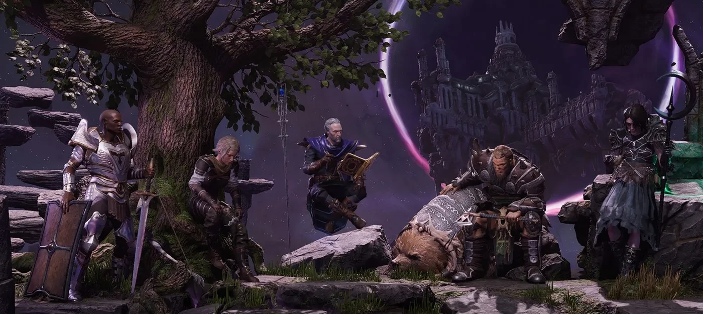 Диаблоид Last Epoch получил восторженные отзывы игроков после релиза Диаблоид Last Epoch получил восторженные отзывы игроков после релиза