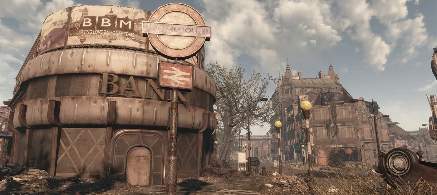 Fallout: London mod release delayed indefinitely Fallout: London mod release delayed indefinitely
