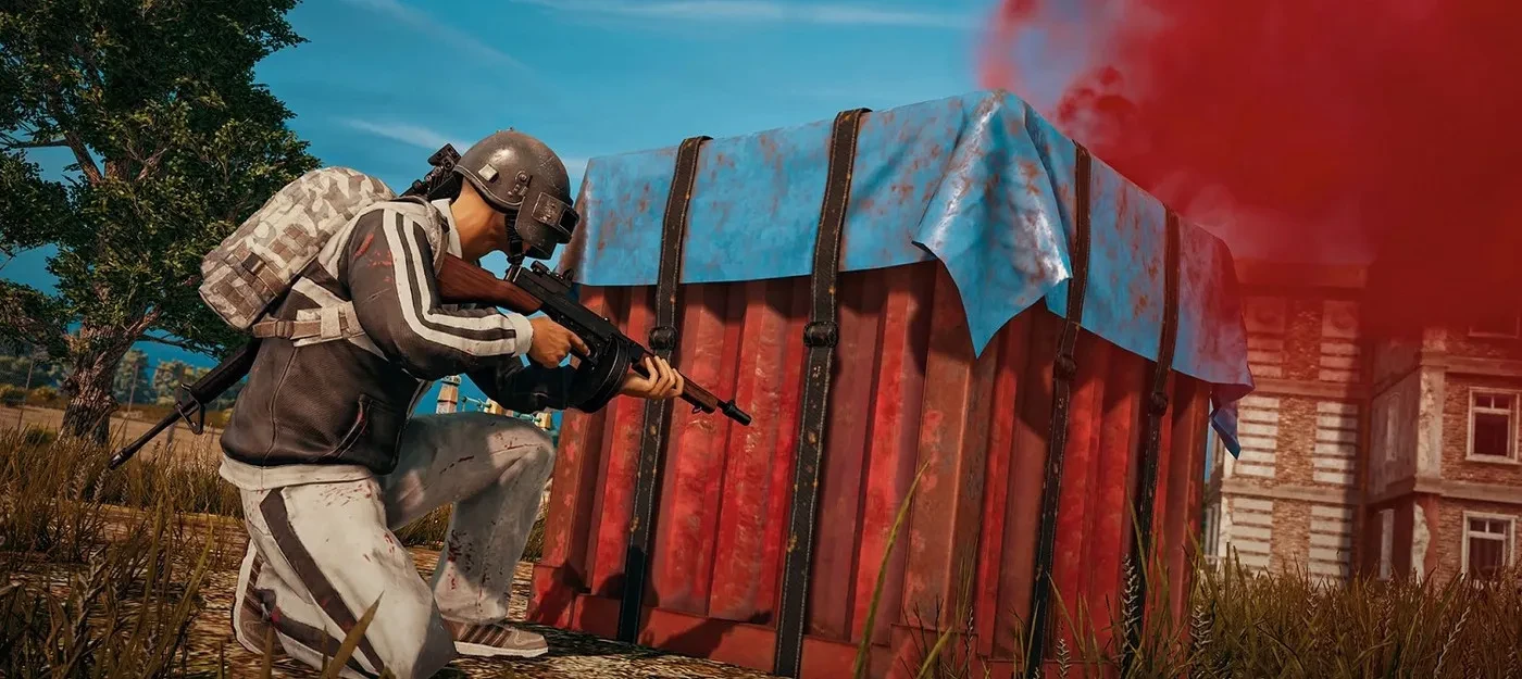 В PUBG вернется классическая карта Эрангель В PUBG вернется классическая карта Эрангель