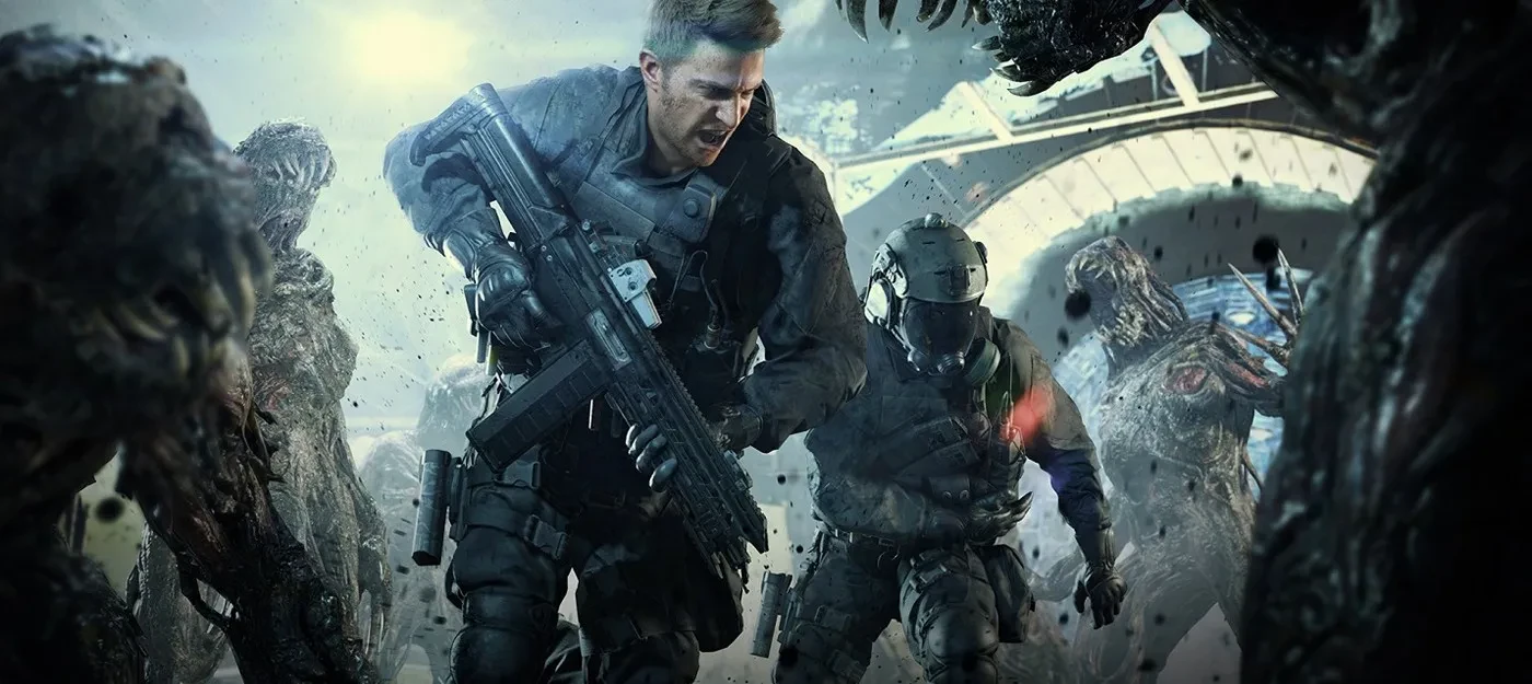 Появились данные о том, где развернется сюжет Resident Evil 9 Появились данные о том, где развернется сюжет Resident Evil 9