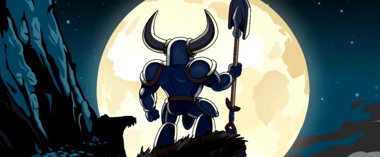 В разработку запущена новая часть Shovel Knight В разработку запущена новая часть Shovel Knight