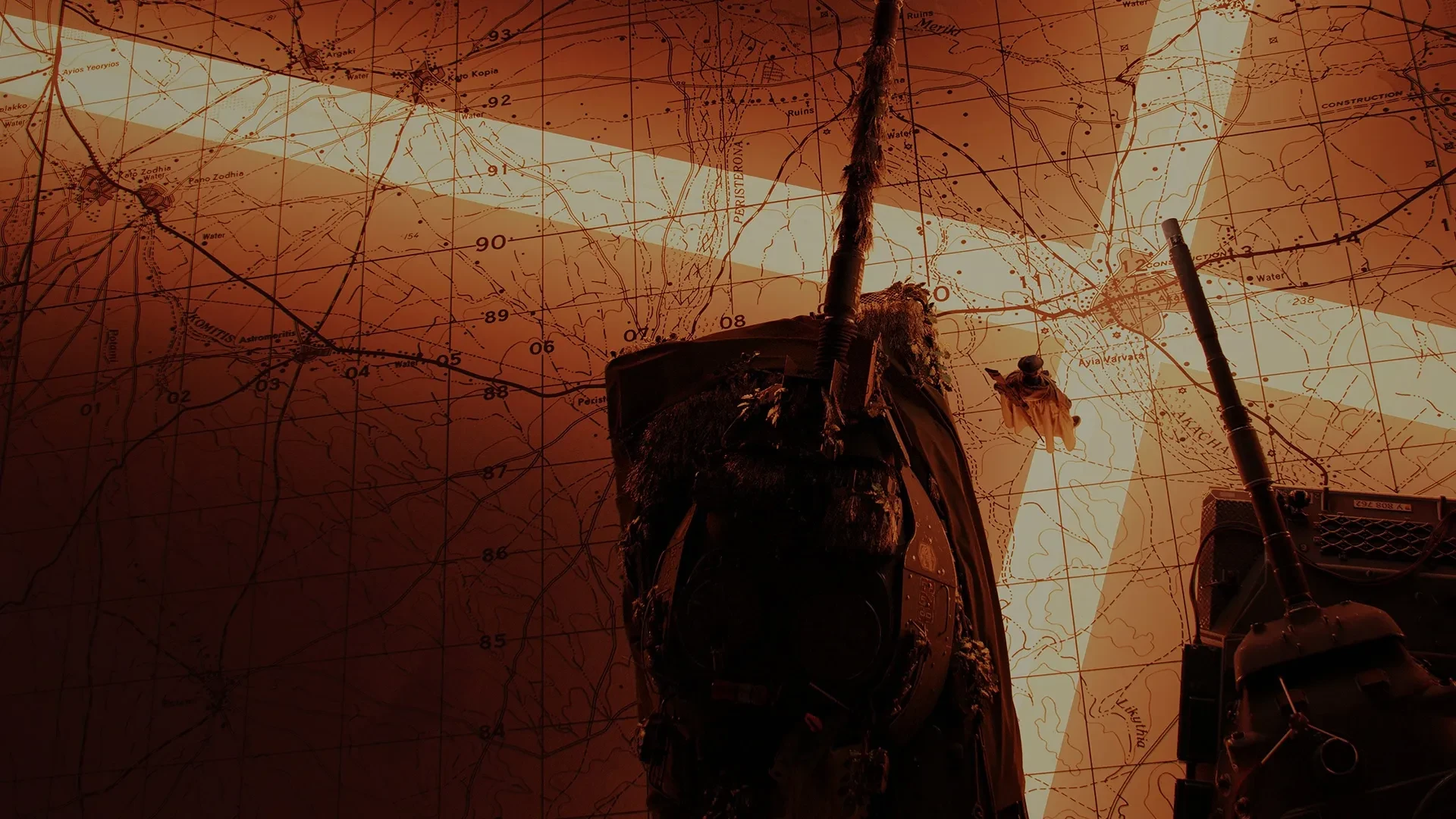 Второй тест Cold War (Project CW) будет запущен в 3 квартале 2024 Второй тест Cold War (Project CW) будет запущен в 3 квартале 2024