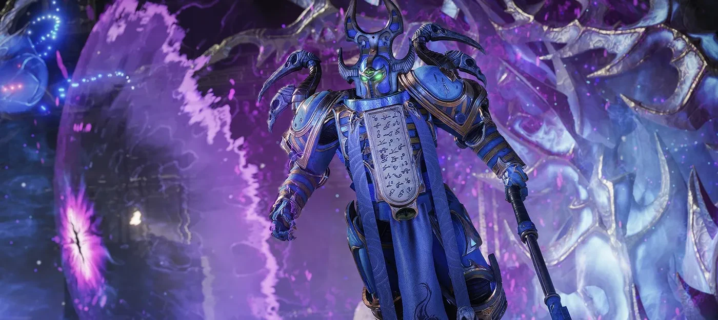 Открытое тестирование Warhammer 40,000: Space Marine 2 отменено Открытое тестирование Warhammer 40,000: Space Marine 2 отменено