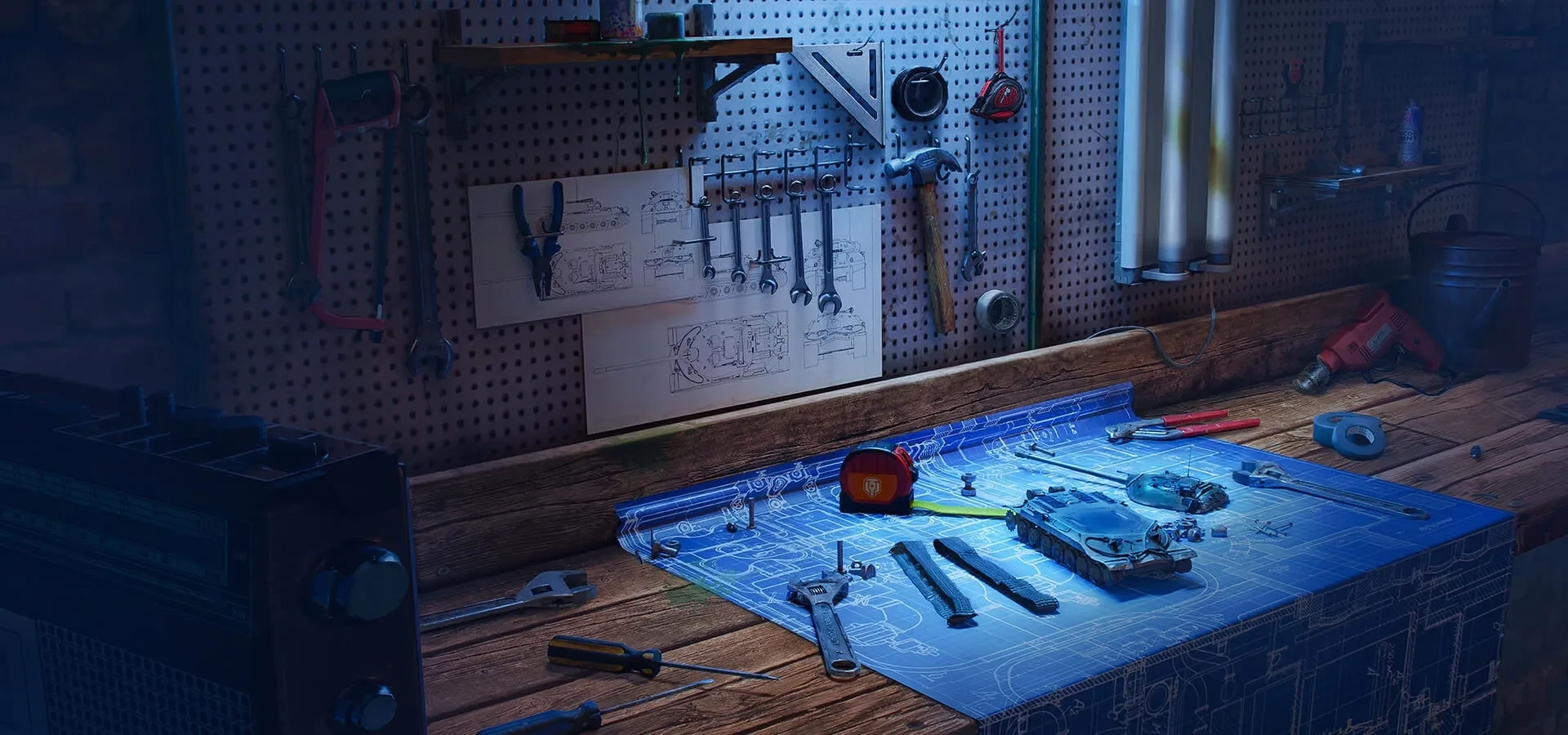 Тестирование техники XI уровня в обновлении 1.29 Мир танков Тестирование техники XI уровня в обновлении 1.29 Мир танков