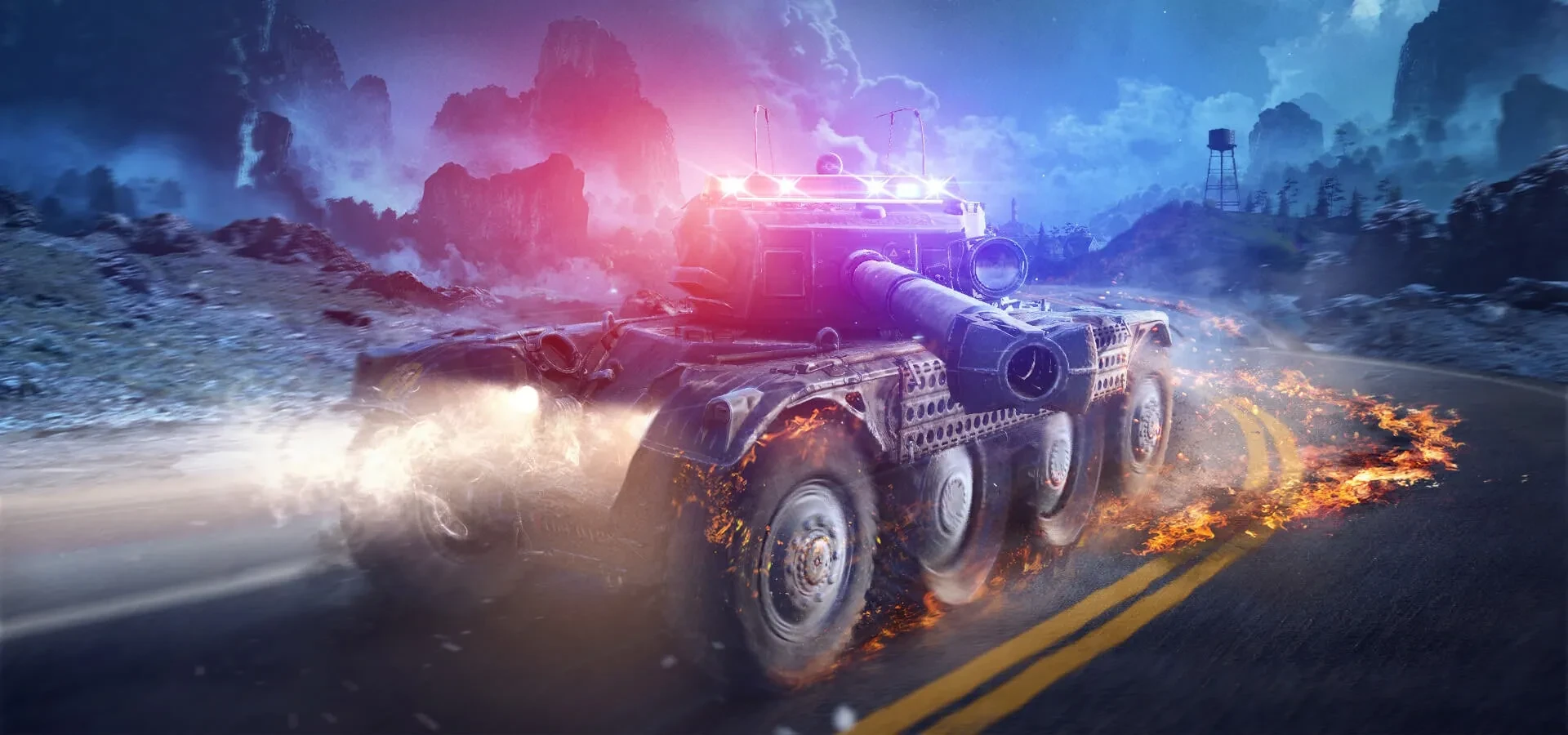 Осенняя волна банов за "новый" чит «WH» в World of Tanks Осенняя волна банов за "новый" чит «WH» в World of Tanks