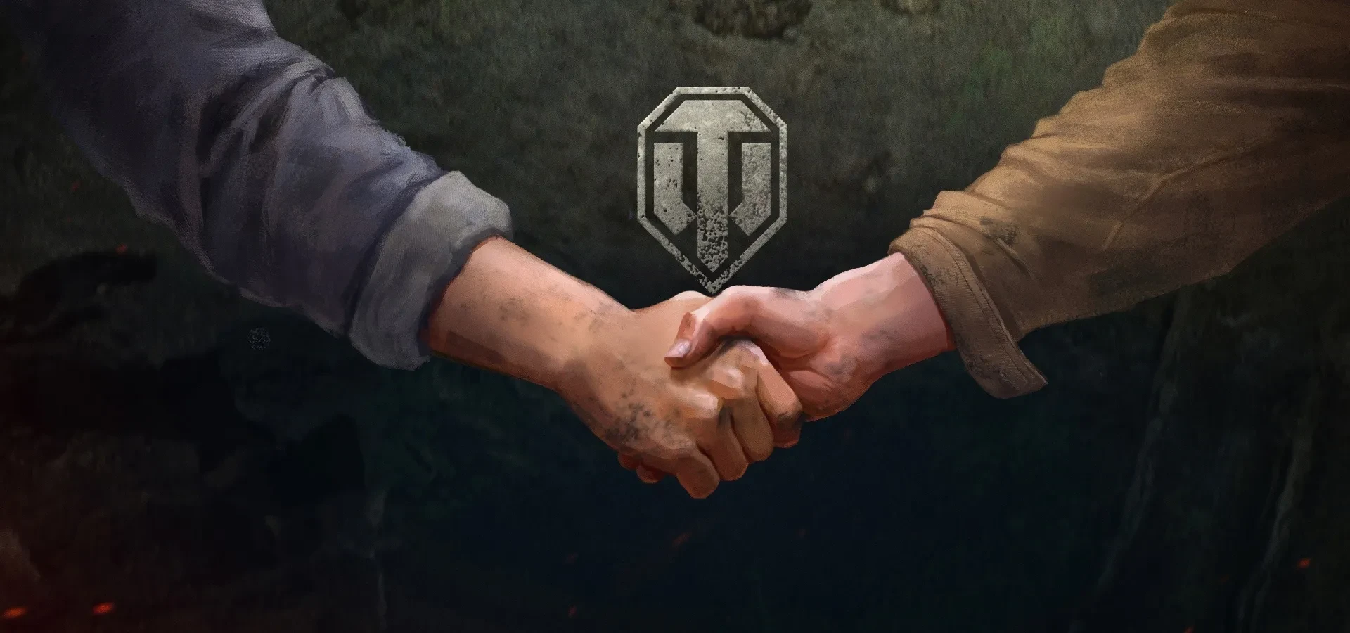 Разбан невиновно забаненных игроков за «подставные бои» из последней волны банов в World of Tanks Разбан невиновно забаненных игроков за «подставные бои» из последней волны банов в World of Tanks