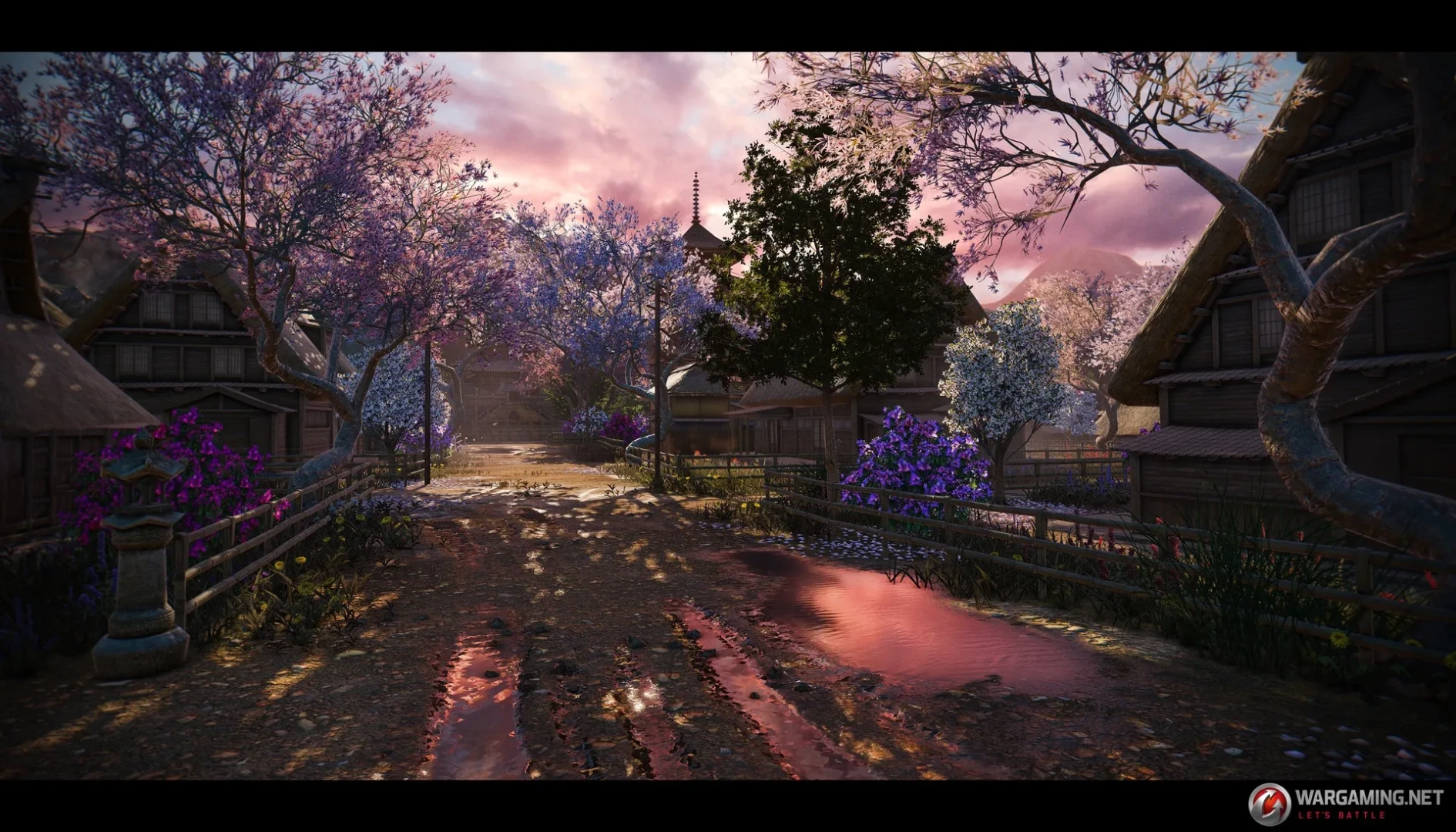 Ноль новых карт ввели разработчики World of Tanks за последние 2 года Ноль новых карт ввели разработчики World of Tanks за последние 2 года