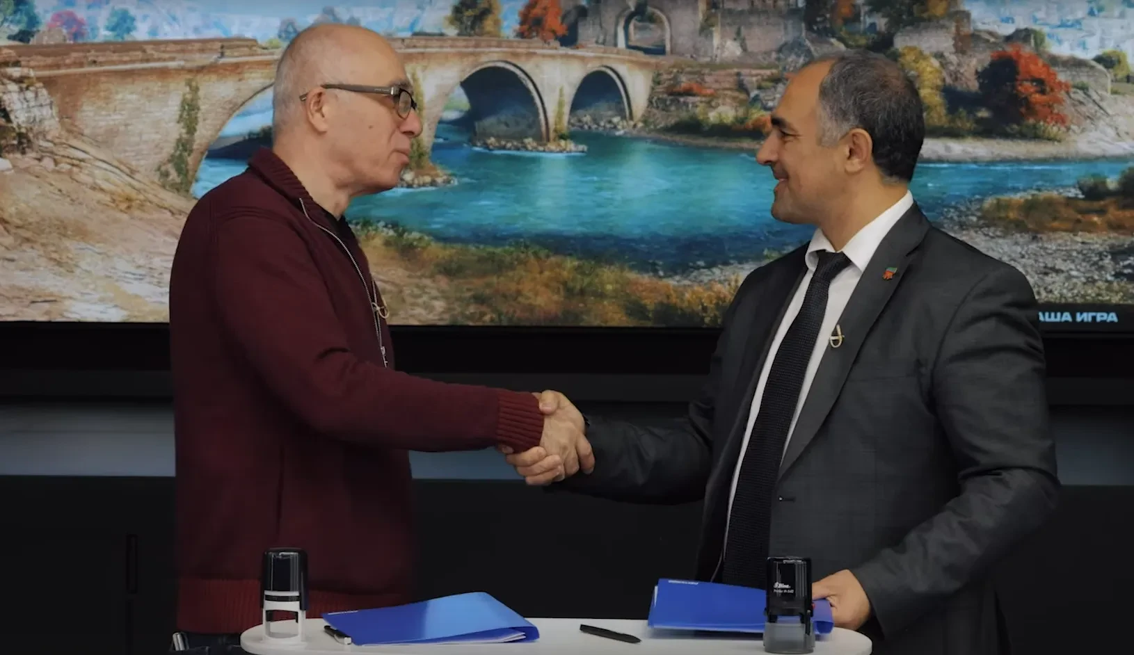 Леста игры объявили о начале сотрудничества с Министерством цифрового развития Республики Дагестан Леста игры объявили о начале сотрудничества с Министерством цифрового развития Республики Дагестан