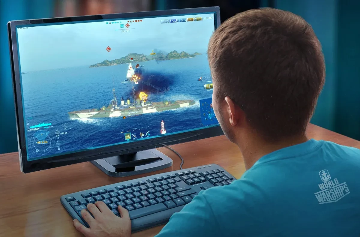 World of Warships решили прекратить поддержку 32-битных систем World of Warships решили прекратить поддержку 32-битных систем
