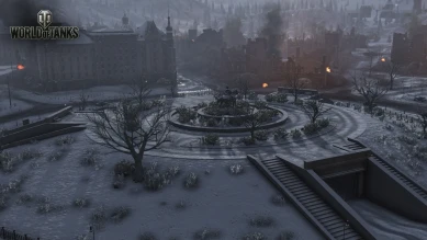 Монте-Роза в обновлении 4.0 WoT XBOX/PS4 Монте-Роза в обновлении 4.0 WoT XBOX/PS4