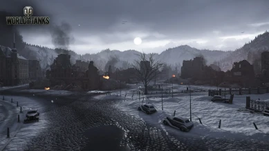 Монте-Роза в обновлении 4.0 WoT XBOX/PS4 Монте-Роза в обновлении 4.0 WoT XBOX/PS4