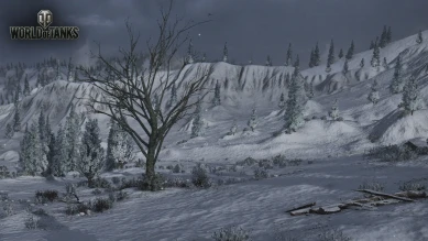 Монте-Роза в обновлении 4.0 WoT XBOX/PS4 Монте-Роза в обновлении 4.0 WoT XBOX/PS4
